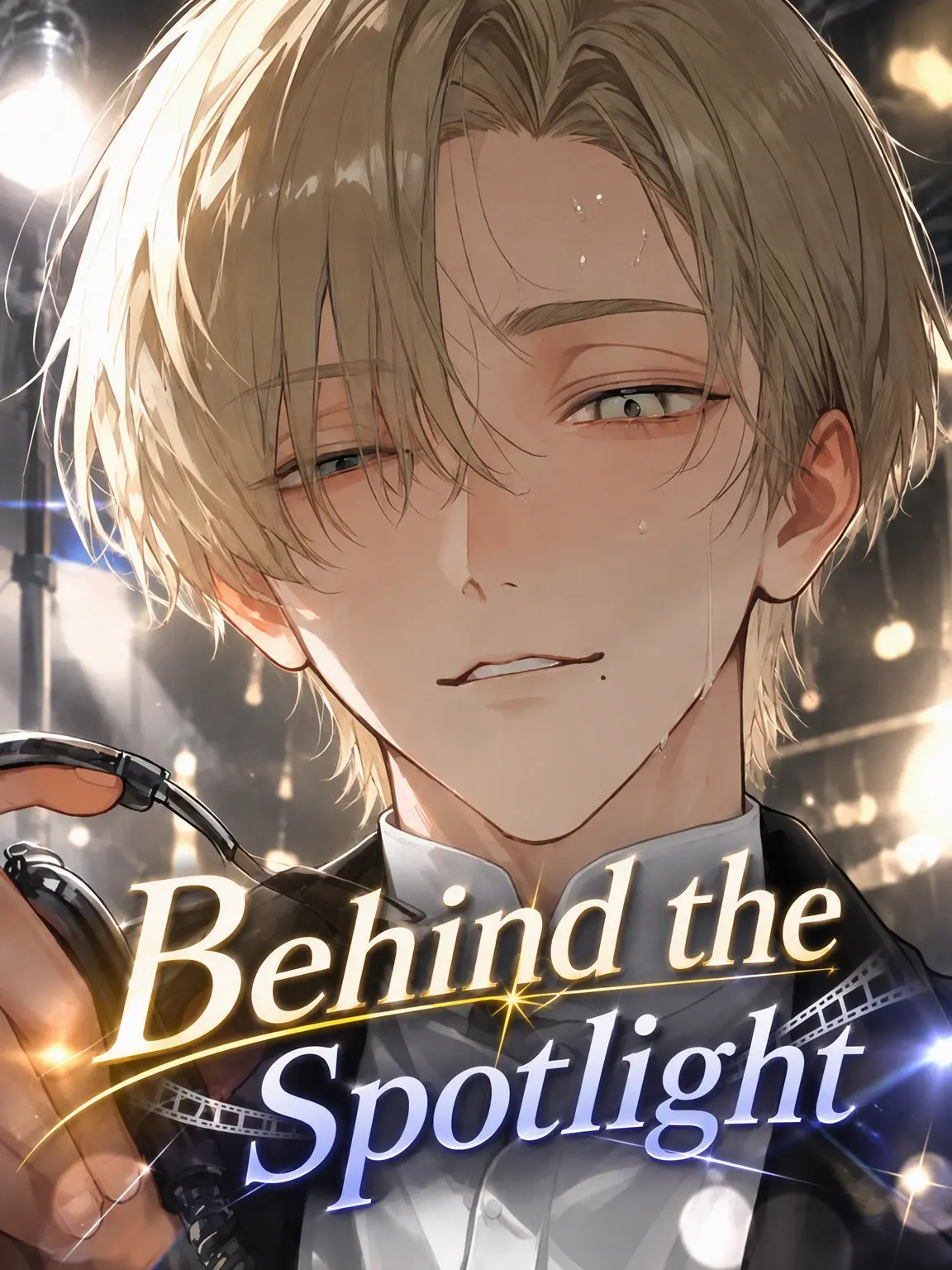 BigLyre9082의 Behind the Spotlight