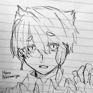 Profile image of Narumiya