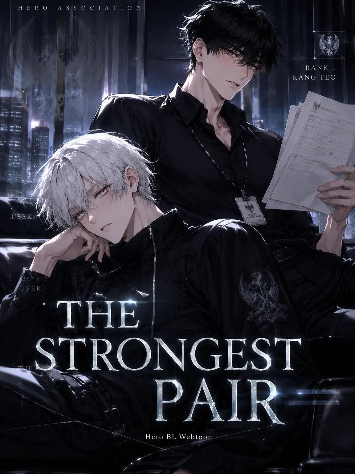 Loan_의 [BL] Kang Theo