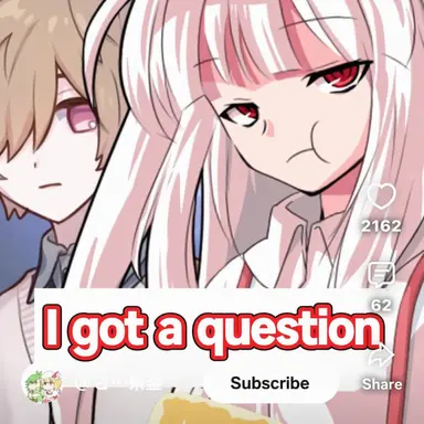 Profile image of Fujiwara no Mokou