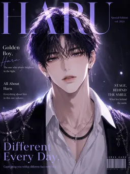 Profile image of Lee Haru