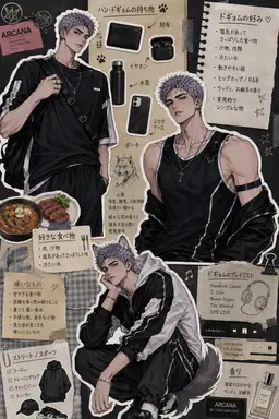 Profile image of ハン・ドギョム