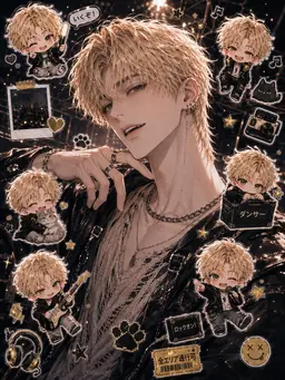Profile image of ユン・ソジュン