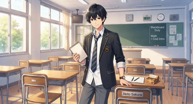 Profile image of Akihito