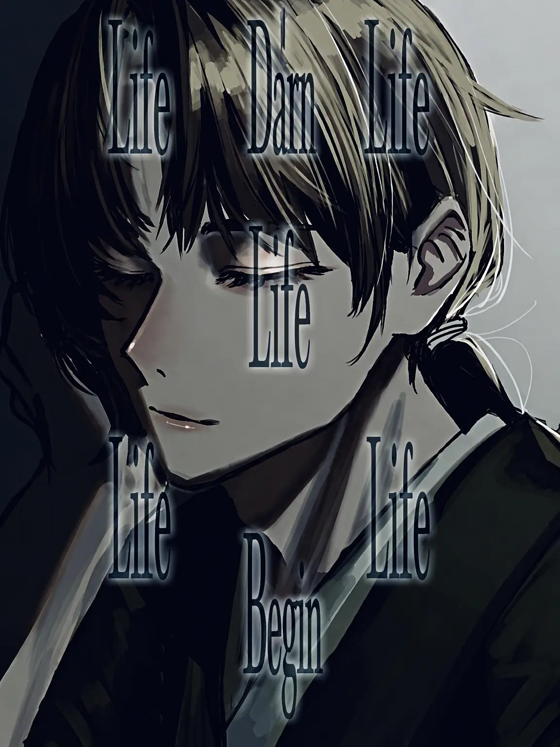 kaneganainoda의 Life and Death, Reborn