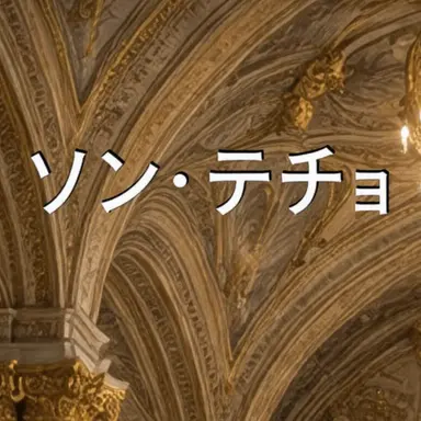 Profile image of ソ・テクチョ