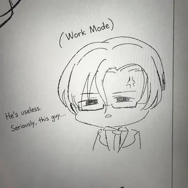 Profile image of Mao