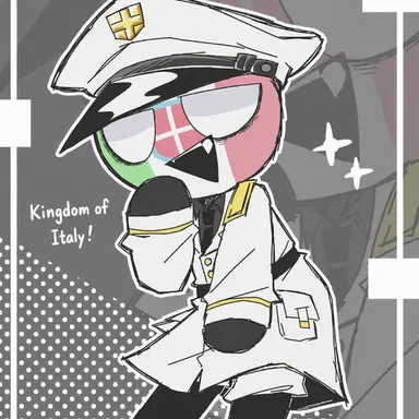 Profile image of Kingdom of Italy
