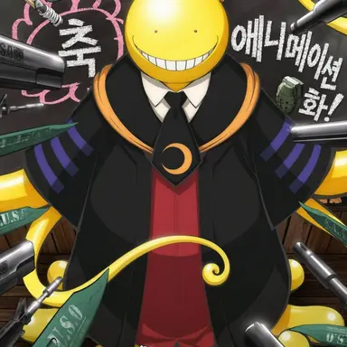 Profile image of 살생님
