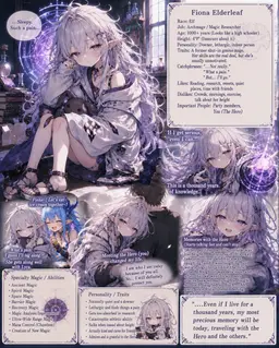 Profile image of Fiona