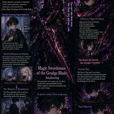 Profile image of Ren