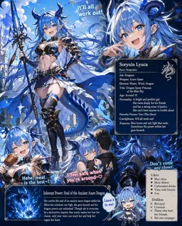 Profile image of Lyca