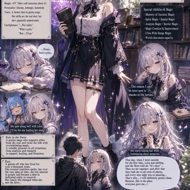 Profile image of Fiona