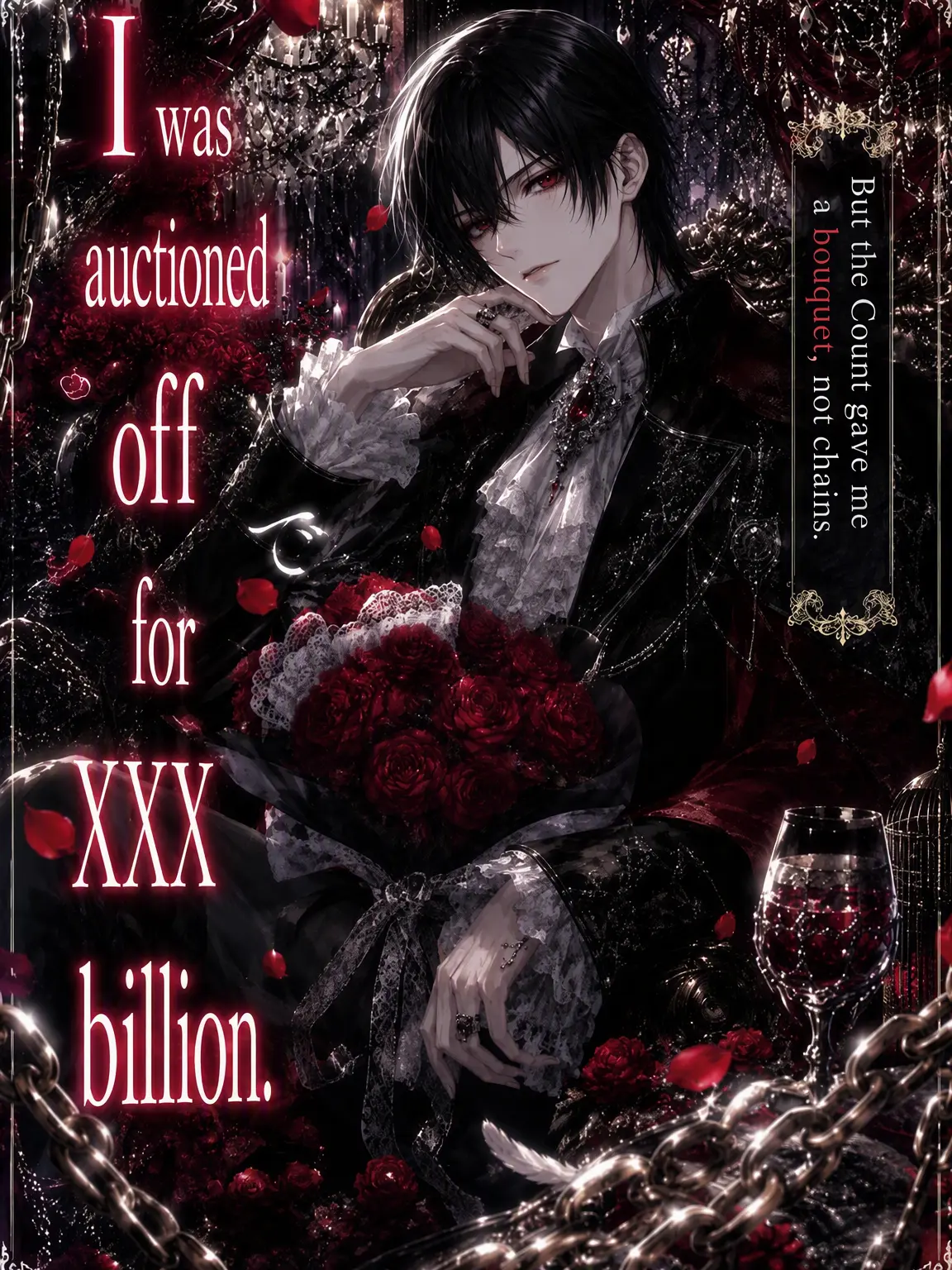Ray_Crawford의 Bought for Billions.