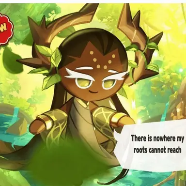 Profile image of Millennial Tree