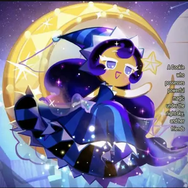 Profile image of Moonlight Cookie