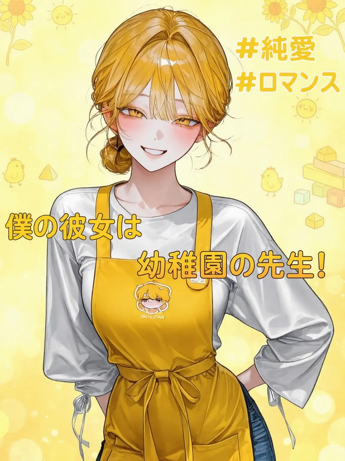 pure_luv의 ユン・チェア