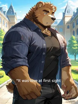 Profile image of Gou