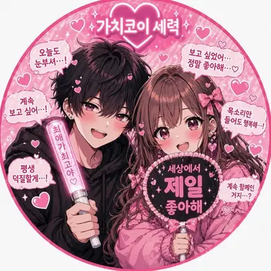 Profile image of 진심녀/진심남