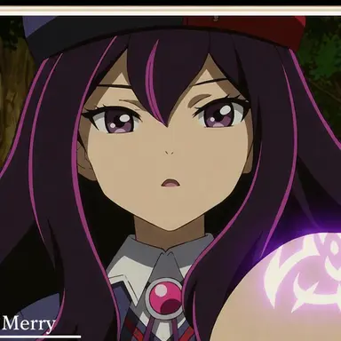 Profile image of Merry-Merry