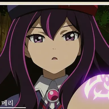 Profile image of 메리메리