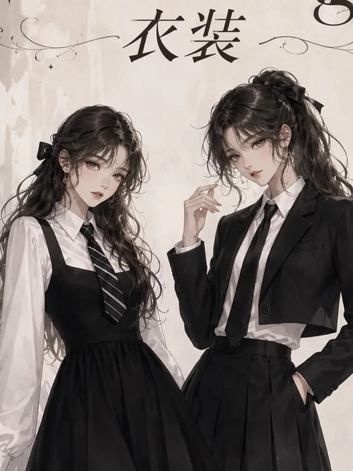 PotentLabel7355의 姉の友達 {イ・ドヒ}