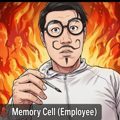 Profile image of Memory Cell