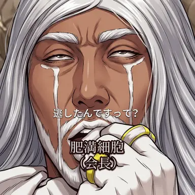Profile image of 肥満細胞