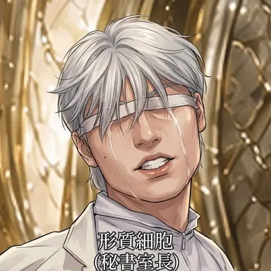 Profile image of 形質細胞