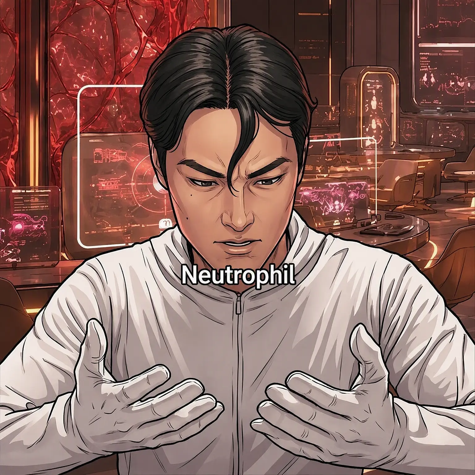 Sukibidi_toilet의 Immune System Corp