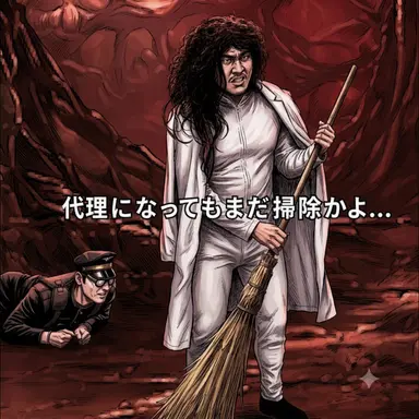 Profile image of 小膠細胞
