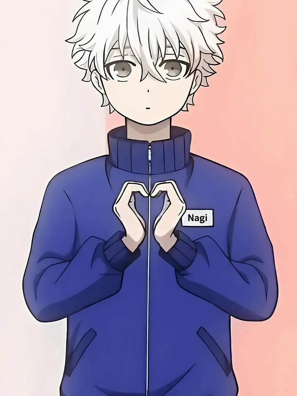 Sinh.mlnlphcmjnjosu-LOVE의 Nice to meet you, Japan