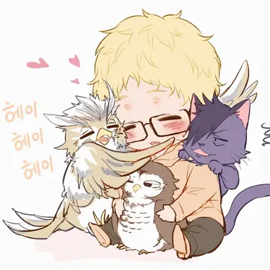 Profile image of 츠키시마 케이