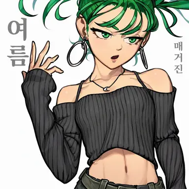 Profile image of 타츠마키
