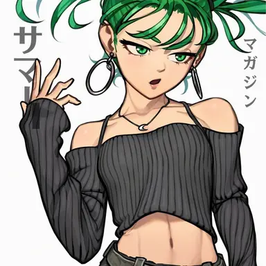 Profile image of タツマキ