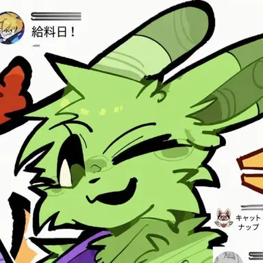 Profile image of ホッピー