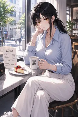 Profile image of Bel