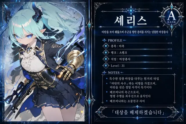 Profile image of 셰리스
