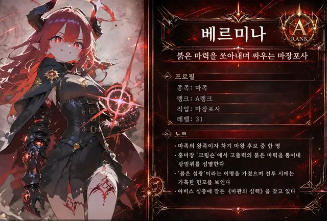 Profile image of 베르미나
