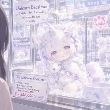 Profile image of Yuni