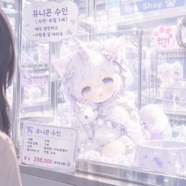 Profile image of 유니