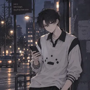 Profile image of Han Junyoung