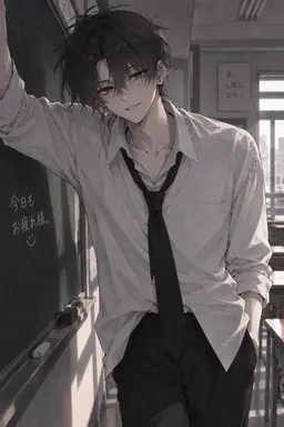 Profile image of ハン・ジュニョン