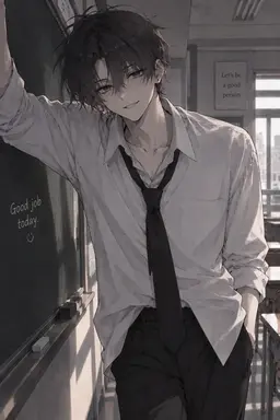 Profile image of Han Junyoung