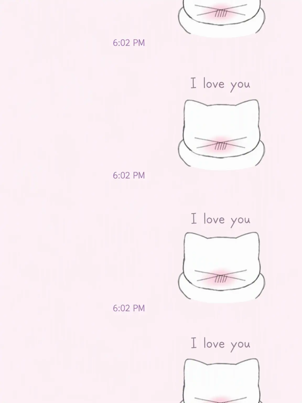 StumpyLemur0132의 Online Romance♥︎