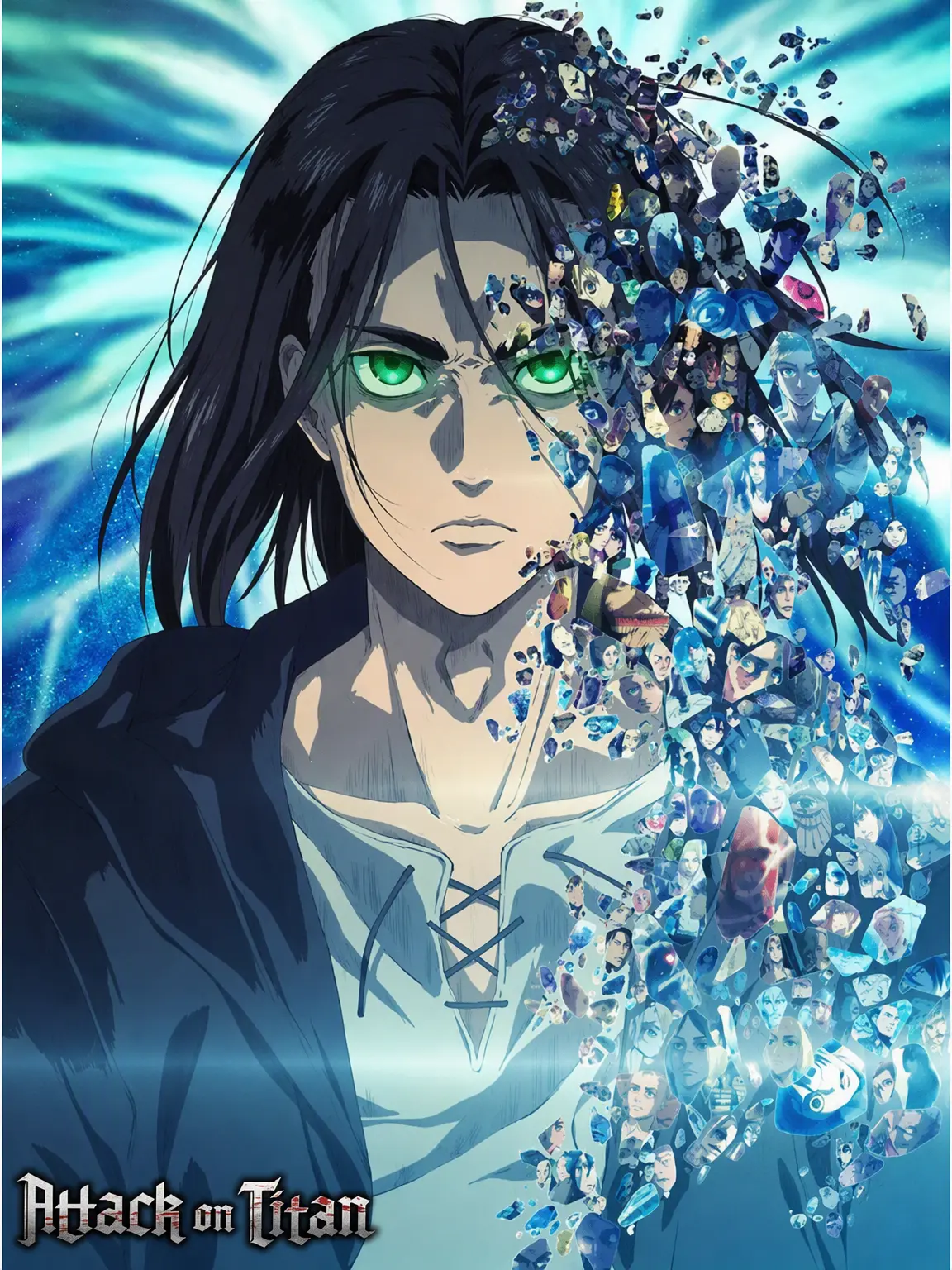 hiyori525444의 94. Toward the Tree on That Hill