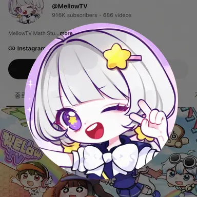 Profile image of Mellow