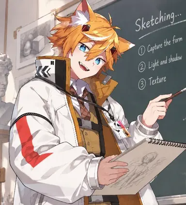 Profile image of Kiruha