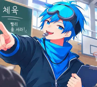 Profile image of 구리겐