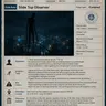 Profile image of Slide Top Observer